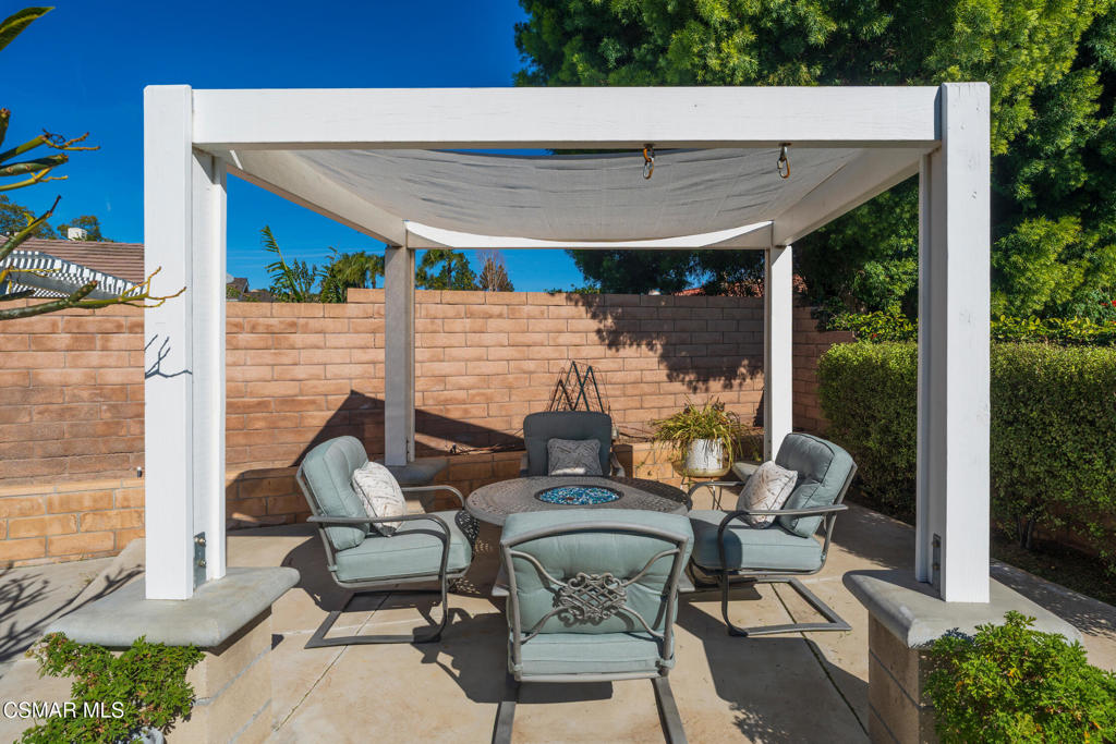 2648 Georgette Place Simi Valley, CA 93063 - Photo 38 of 53