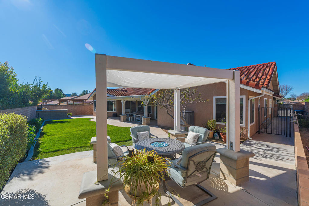 2648 Georgette Place Simi Valley, CA 93063 - Photo 40 of 53