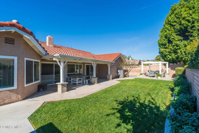 $989,900 | 2648 Georgette Place, Simi Valley, CA 93063