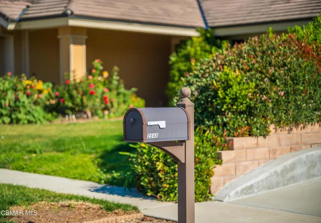 $989,900 | 2648 Georgette Place, Simi Valley, CA 93063