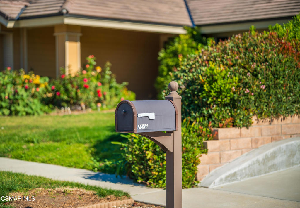 2648 Georgette Place Simi Valley, CA 93063 - Photo 43 of 53