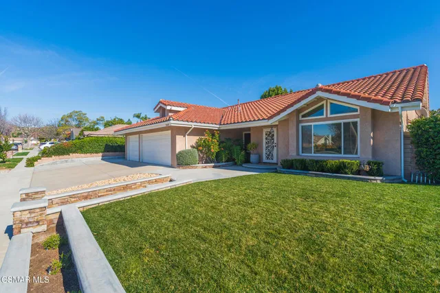 $989,900 | 2648 Georgette Place, Simi Valley, CA 93063