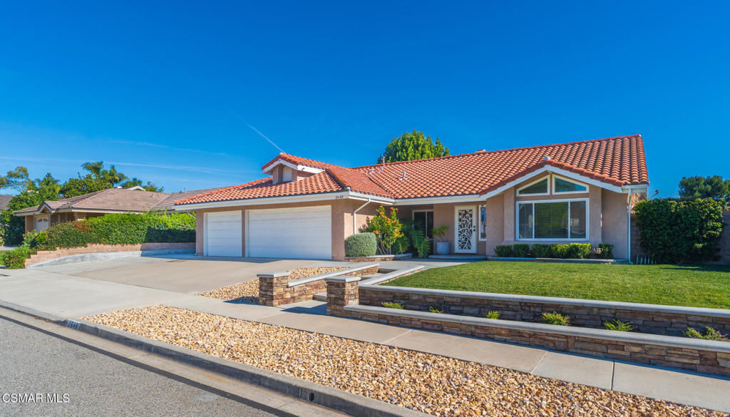 2648 Georgette Place Simi Valley, CA 93063 - Photo 45 of 53