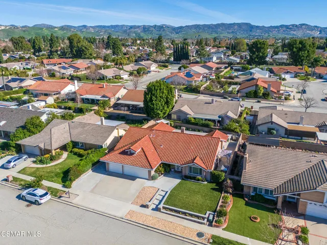 $989,900 | 2648 Georgette Place, Simi Valley, CA 93063
