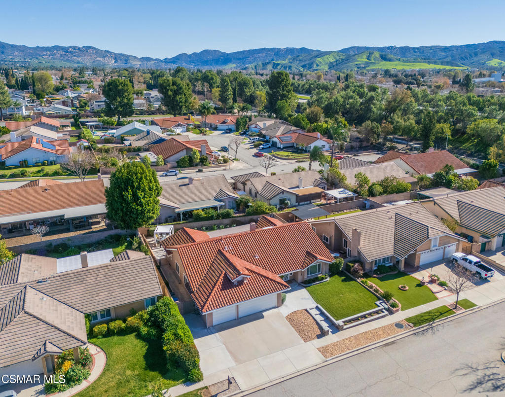 2648 Georgette Place Simi Valley, CA 93063 - Photo 48 of 53