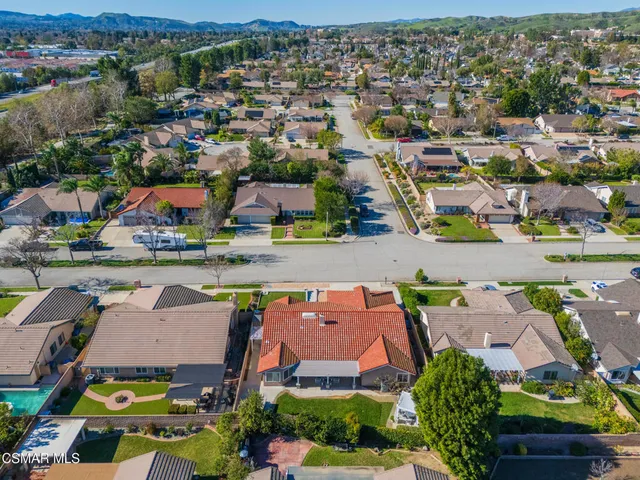$989,900 | 2648 Georgette Place, Simi Valley, CA 93063