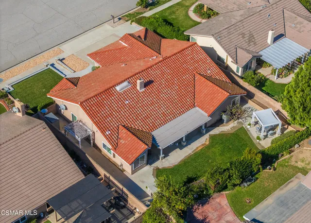 $989,900 | 2648 Georgette Place, Simi Valley, CA 93063