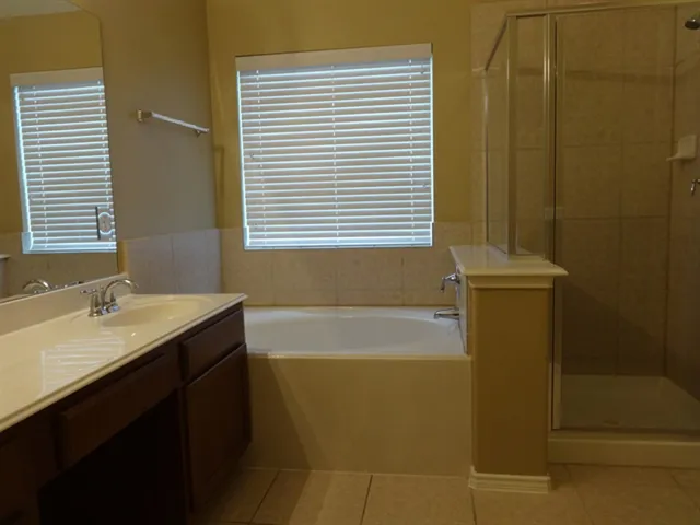 $1,895 | 21515 Rose Mill Drive, Kingwood, TX 77339