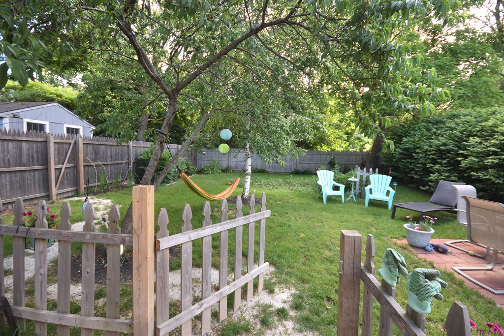 5 B Rosedale Street, Unit B Amesbury, MA 01913 - Photo 15 of 23 Gallery Image 15
