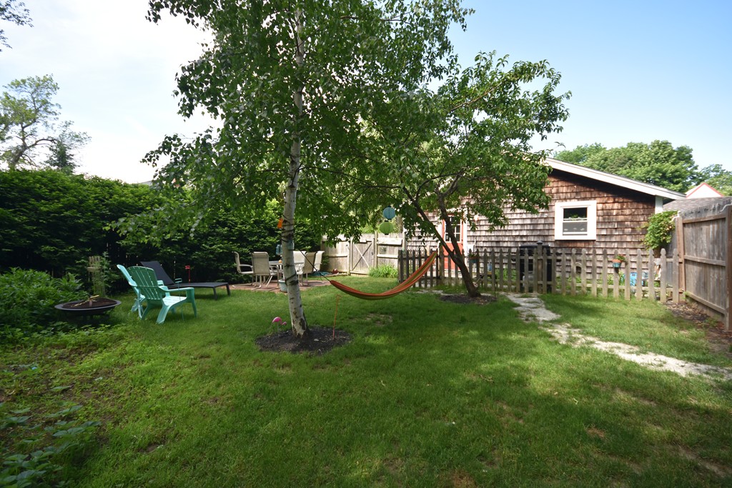 5 B Rosedale Street, Unit B Amesbury, MA 01913 - Photo 20 of 23 Gallery Image 20