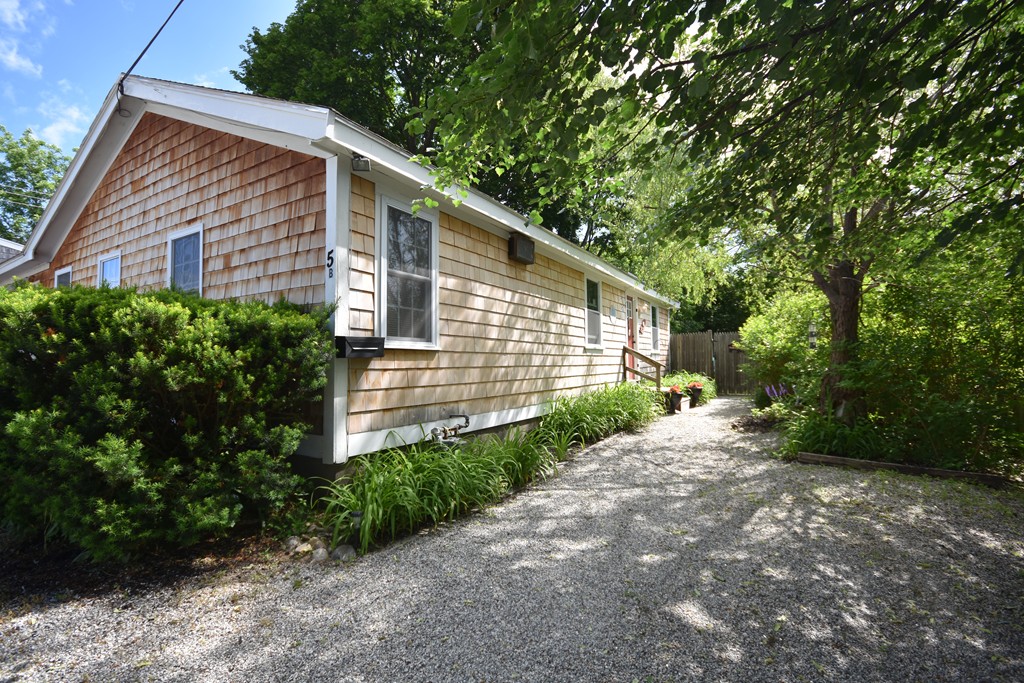 5 B Rosedale Street, Unit B Amesbury, MA 01913 - Photo 23 of 23 Gallery Image 23