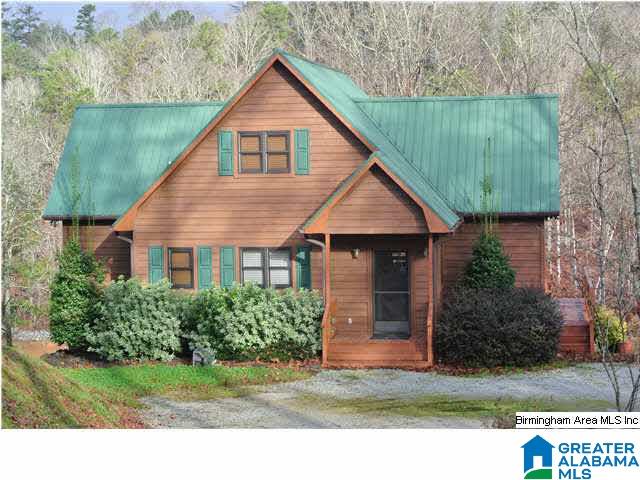 314 Laurel Way Wedowee, AL 36278 - Photo 2 of 28