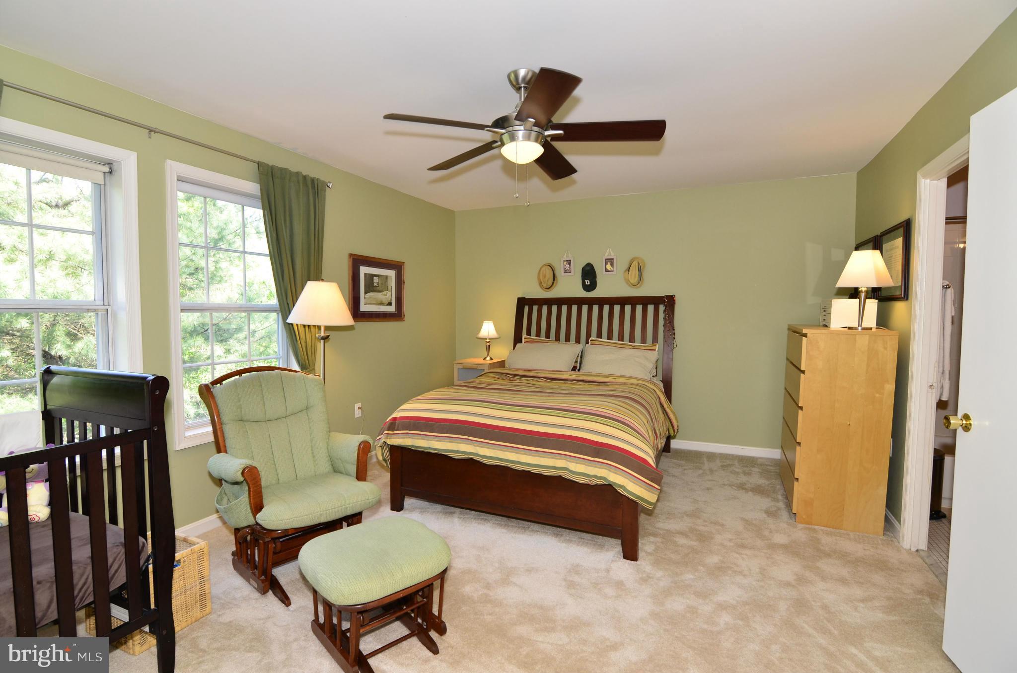 11924 Sentinel Point Court Reston, VA 20191 - Photo 12 of 30 Bedroom