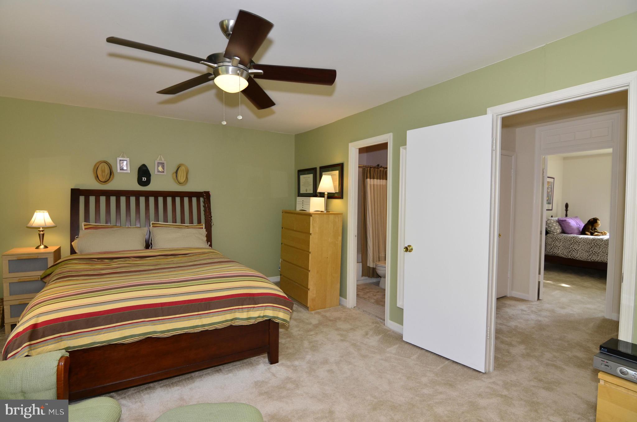 11924 Sentinel Point Court Reston, VA 20191 - Photo 13 of 30 Bedroom