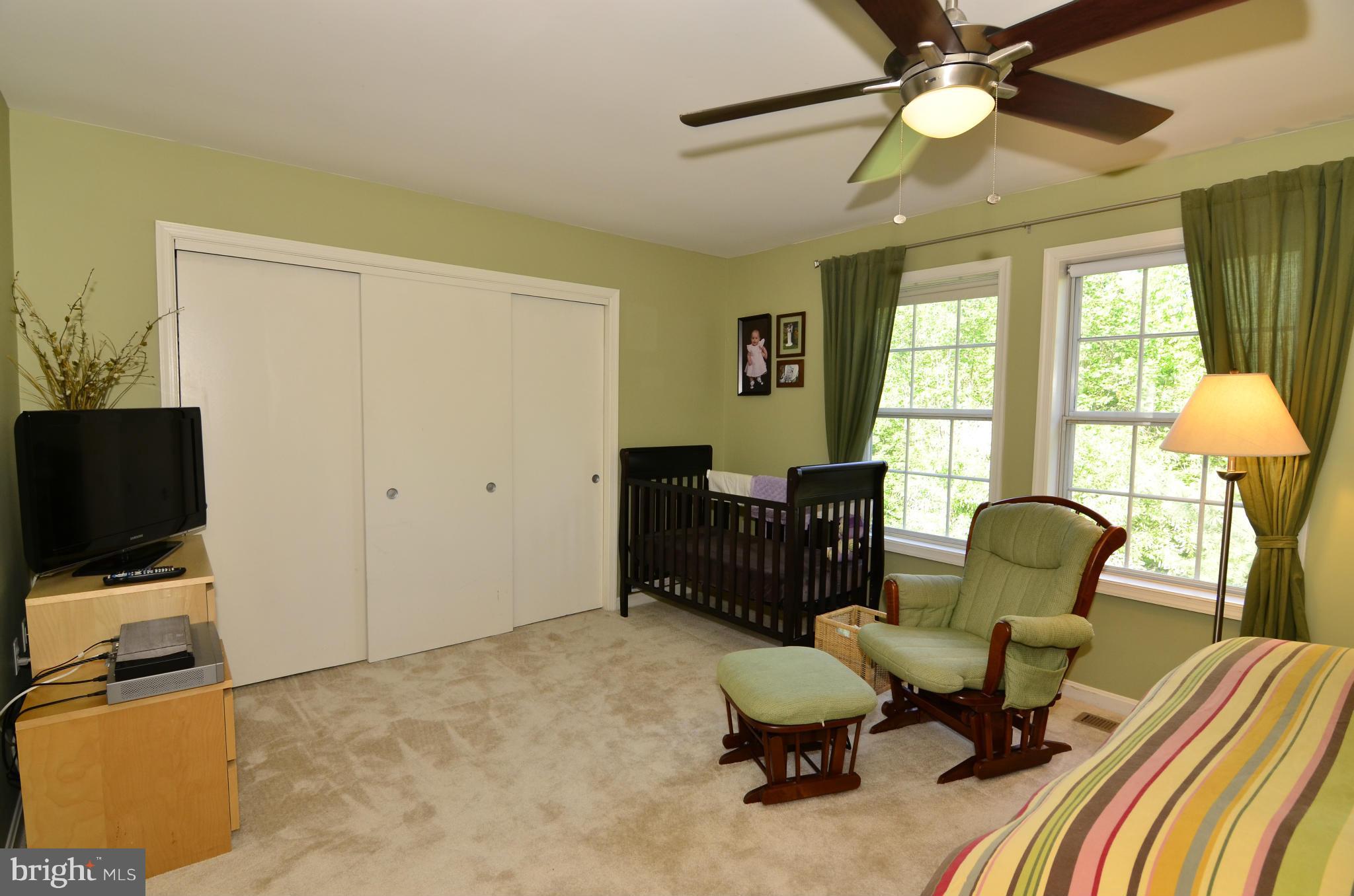 11924 Sentinel Point Court Reston, VA 20191 - Photo 14 of 30 Bedroom