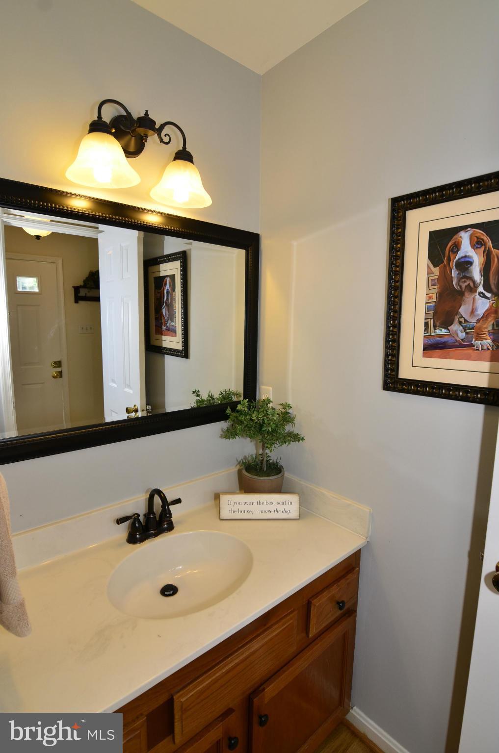 11924 Sentinel Point Court Reston, VA 20191 - Photo 16 of 30 Bath