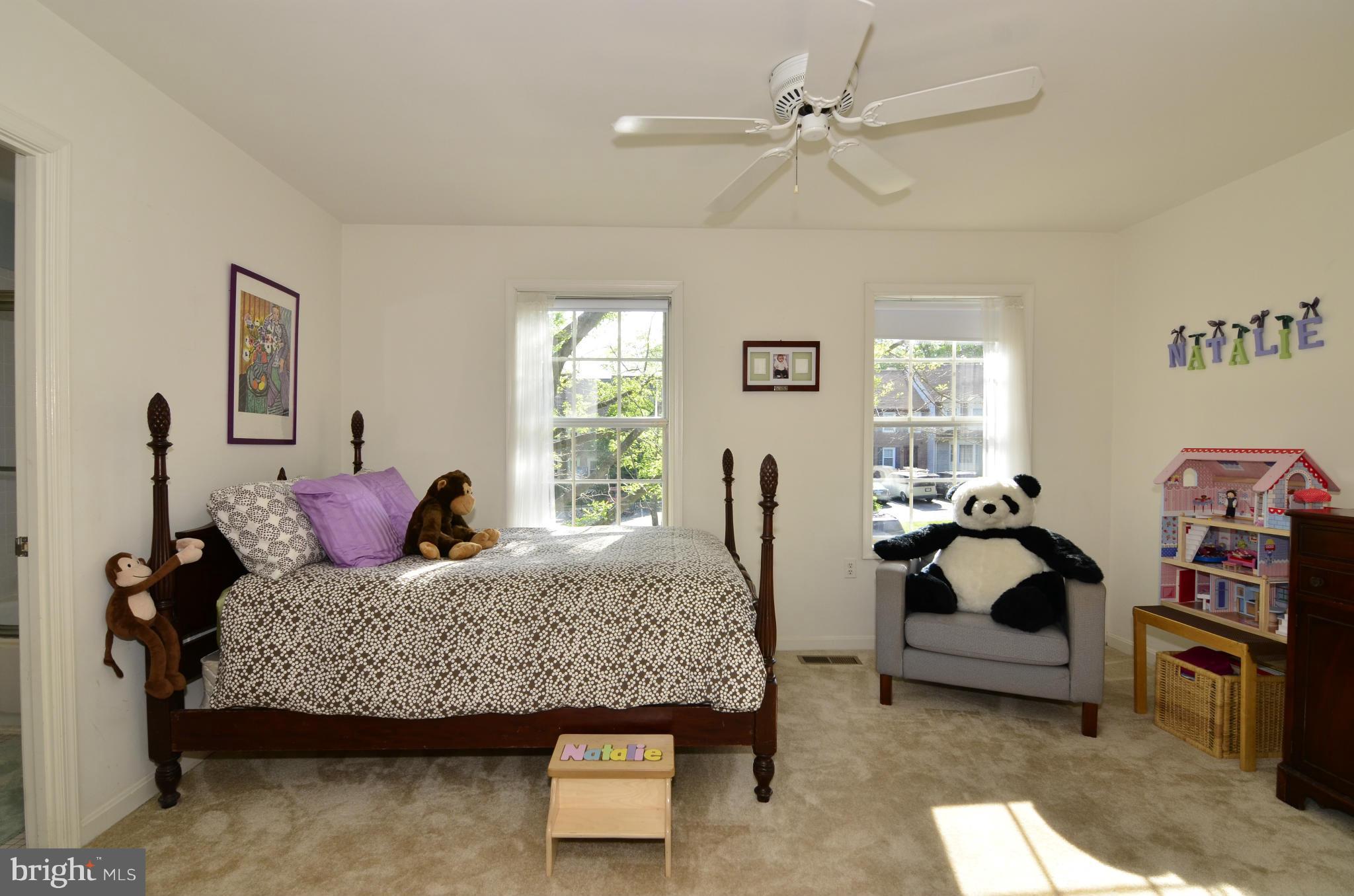 11924 Sentinel Point Court Reston, VA 20191 - Photo 18 of 30 Bedroom