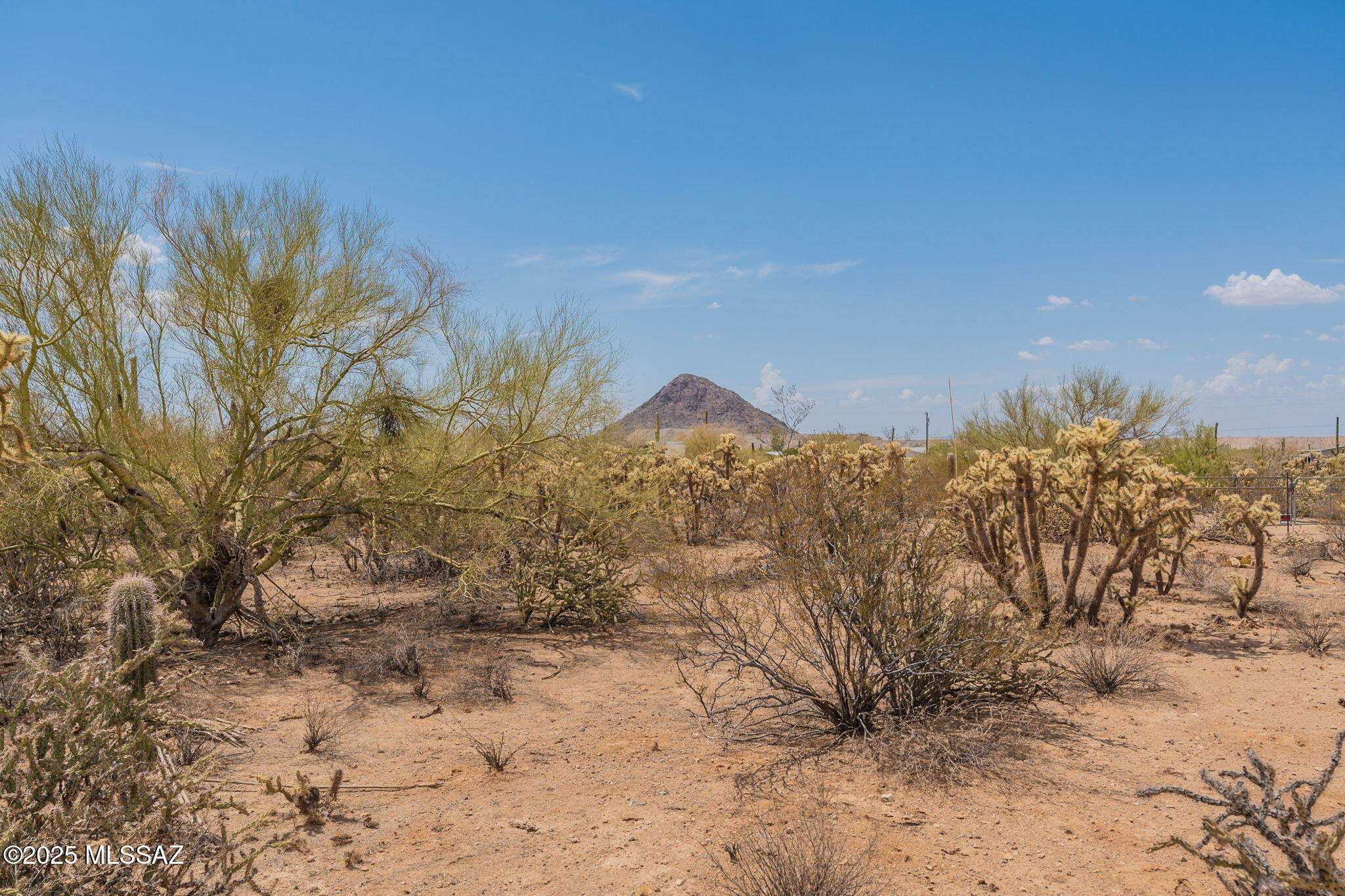 Tbd North Tbd N Van Ark Road Tucson, AZ 85743 - Photo 9 of 25