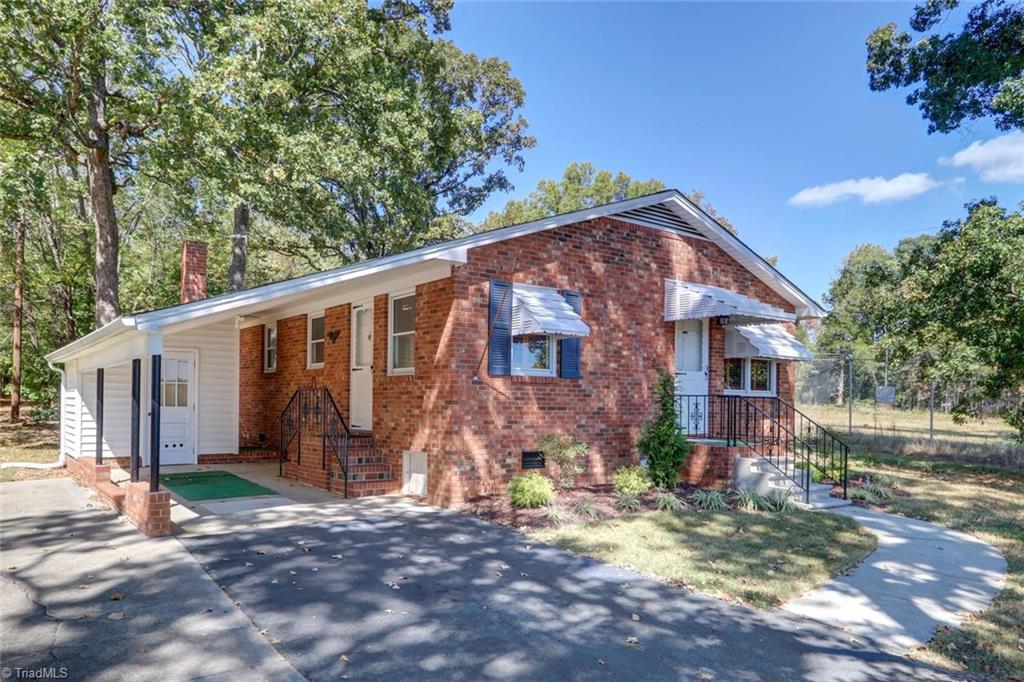 2627 Anthony Road Burlington, NC 27215 - Photo 22 of 23 Gallery Image 22