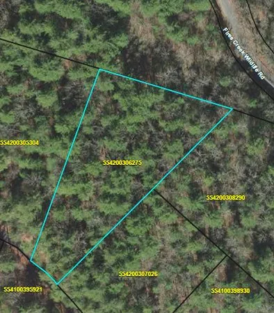 $27,500 | Tbd Spectacular Boulevard, Hayesville, NC 28904