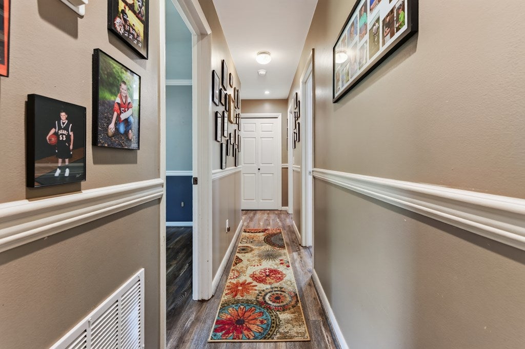 1299 Kinder Valley Road Rural Retreat, VA 24368 - Photo 22 of 82 Gallery Image 22