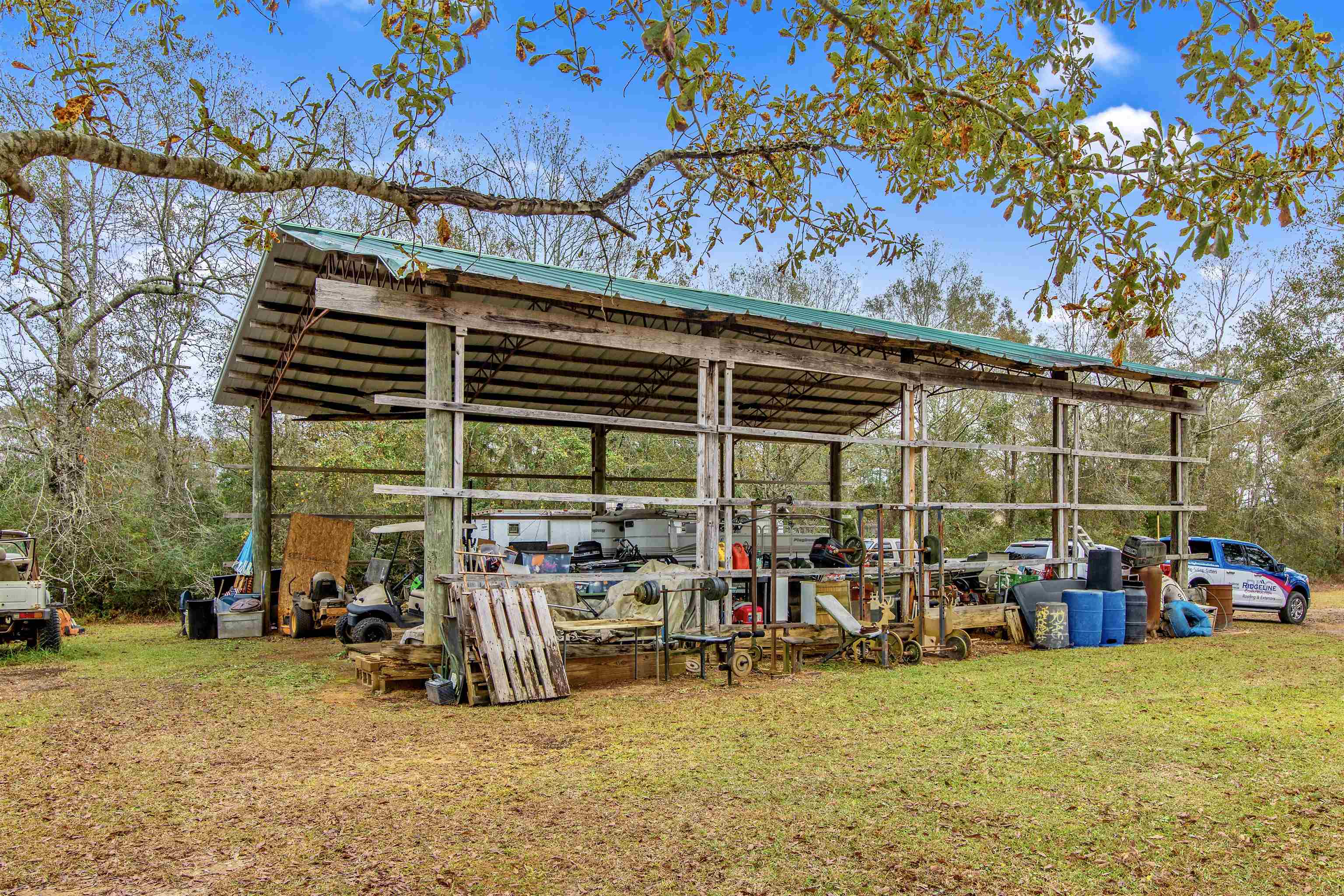 35131 Magnolia Farms Road Robertsdale, AL 36567 - Photo 7 of 25