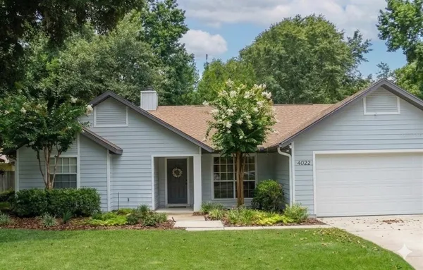 $2,400 | 4022 Northwest 34th Terrace, Gainesville, FL 32605