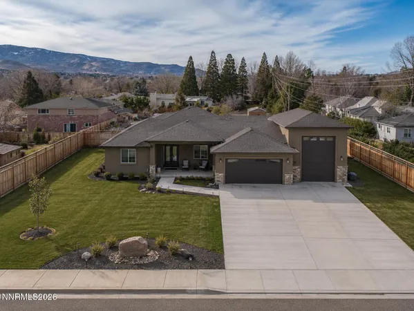 $1,585,000 | 4045 Lakeside Drive, Reno, NV 89509