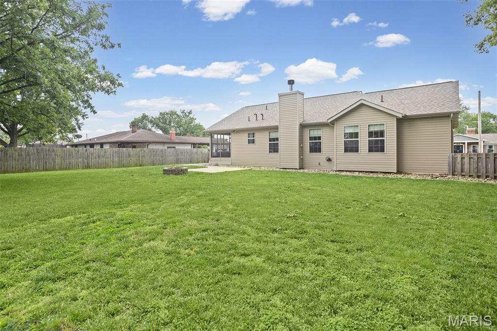 8 Dwight Street Waterloo, IL 62298 - Photo 22 of 24