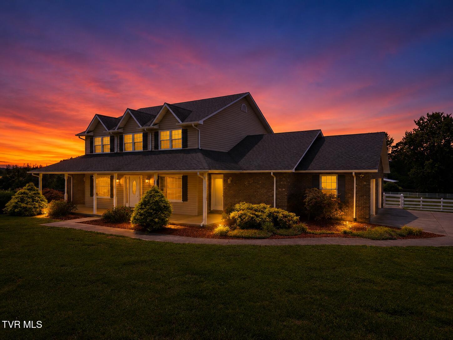 767 Possum Creek Road Greeneville, TN 37743 - Photo 5 of 69 1000032692