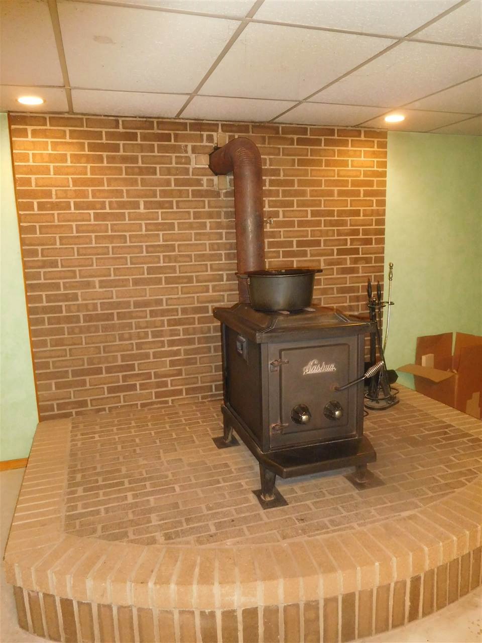 1575 West Water Tower Road Salem, IN 47167 - Photo 22 of 35