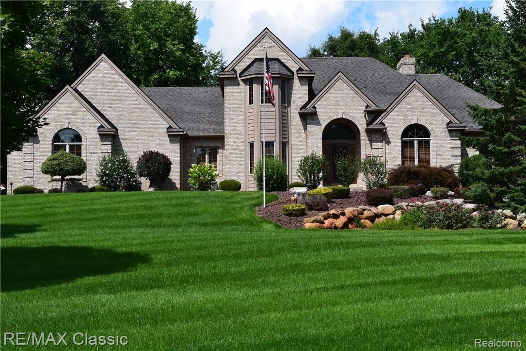 Welcome Home! Original Owners have Meticulously Maintained this Magnificent Home.