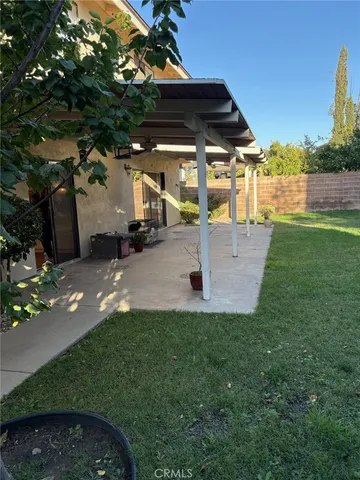 a view of a outdoor space