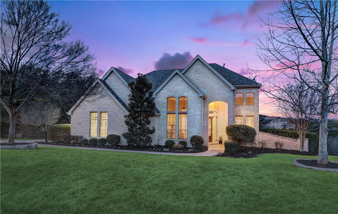 Watercolor Sunsets - Ridge at Alta Vista