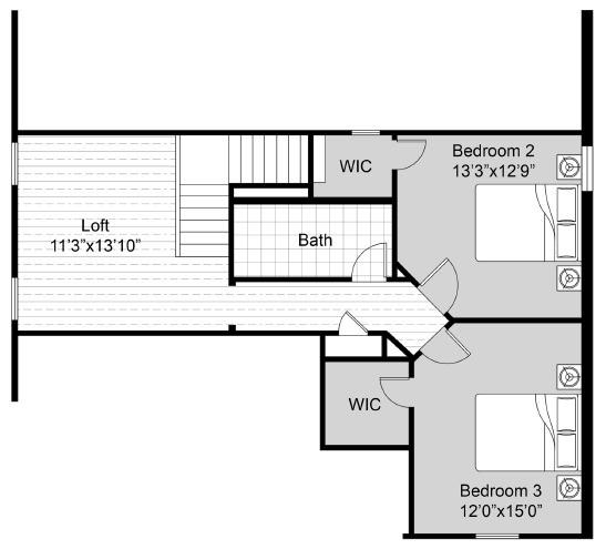 4045 Westfork Way Springtown, TX 76082 - Photo 4 of 5 unknown