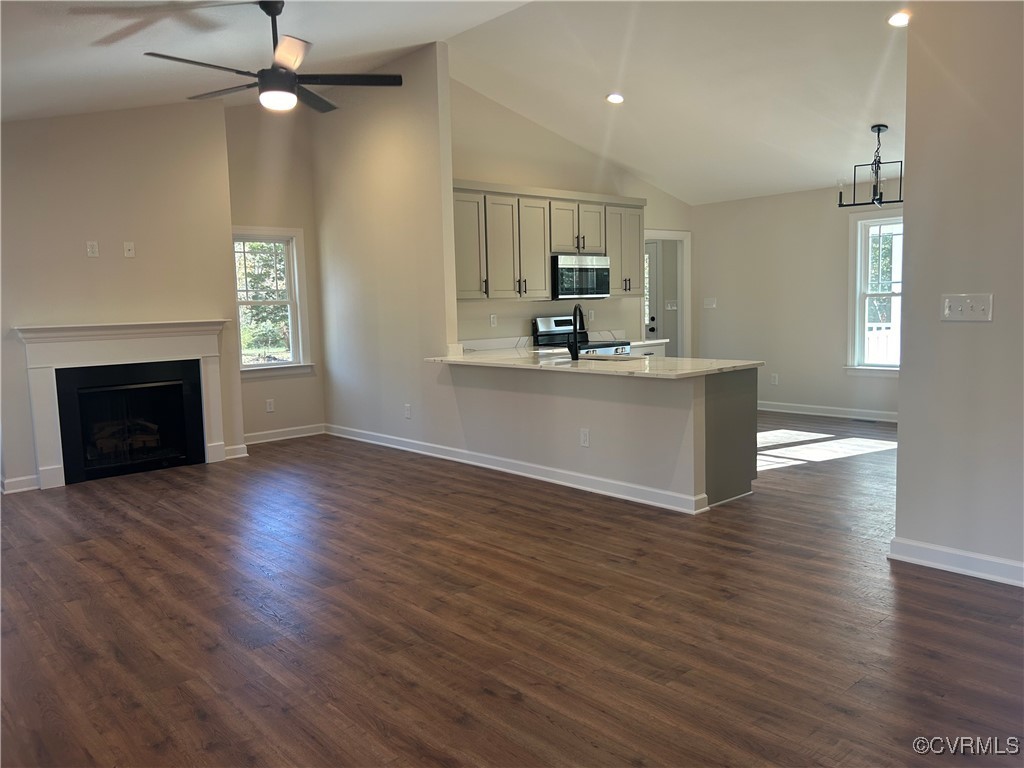 292 Black Gum Road West Point, VA 23181 - Photo 3 of 14 Gallery Image 3