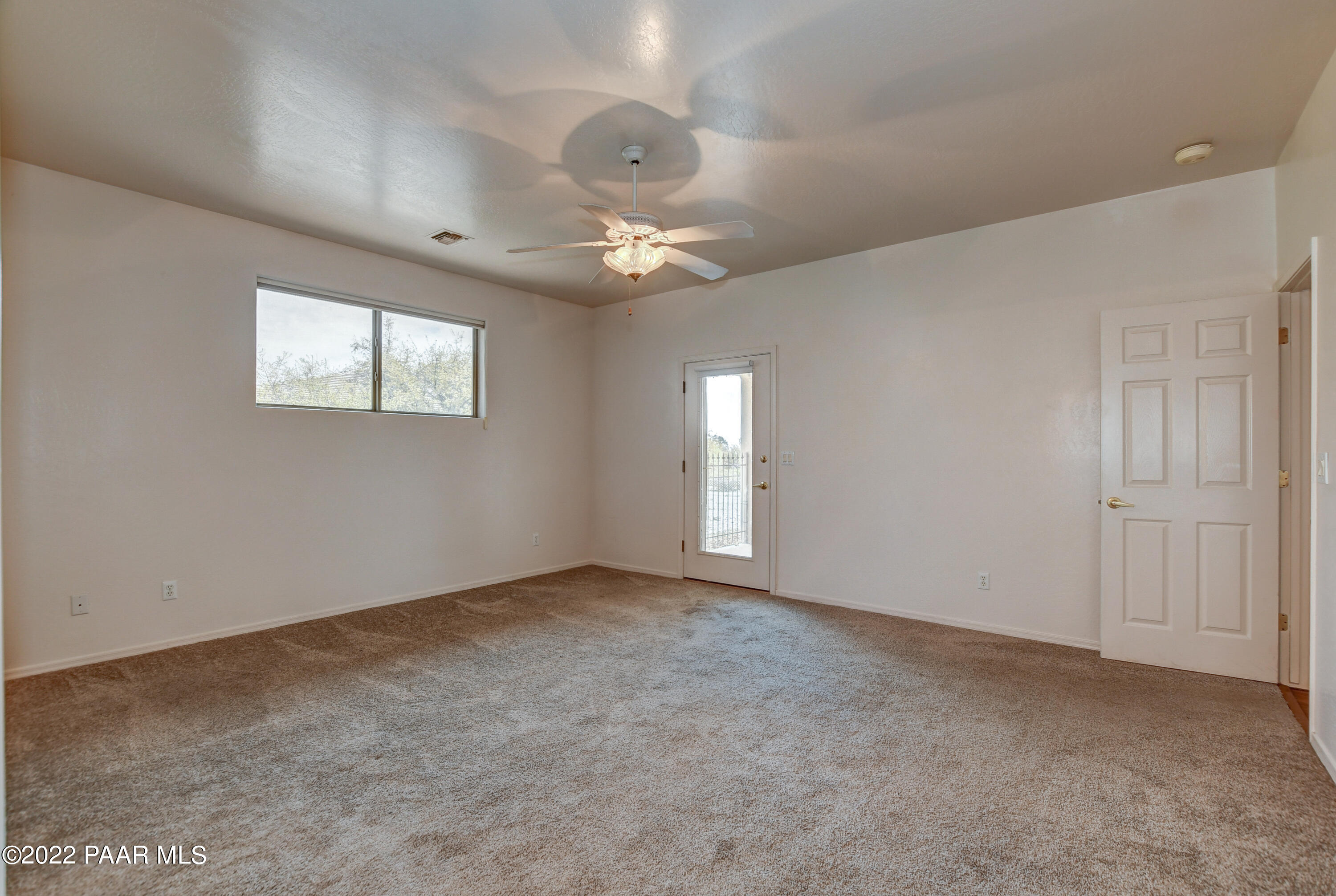 5897 North Honeysuckle Road Prescott, AZ 86305 - Photo 36 of 44 Primary Bedroom 2