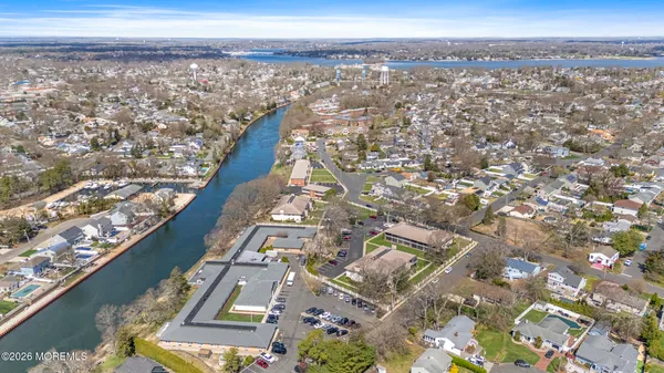 $479,000 | 1501 Hulse Road, Unit 3, Point Pleasant, NJ 08742