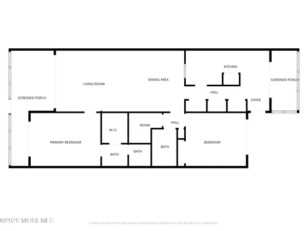$479,000 | 1501 Hulse Road, Unit 3, Point Pleasant, NJ 08742