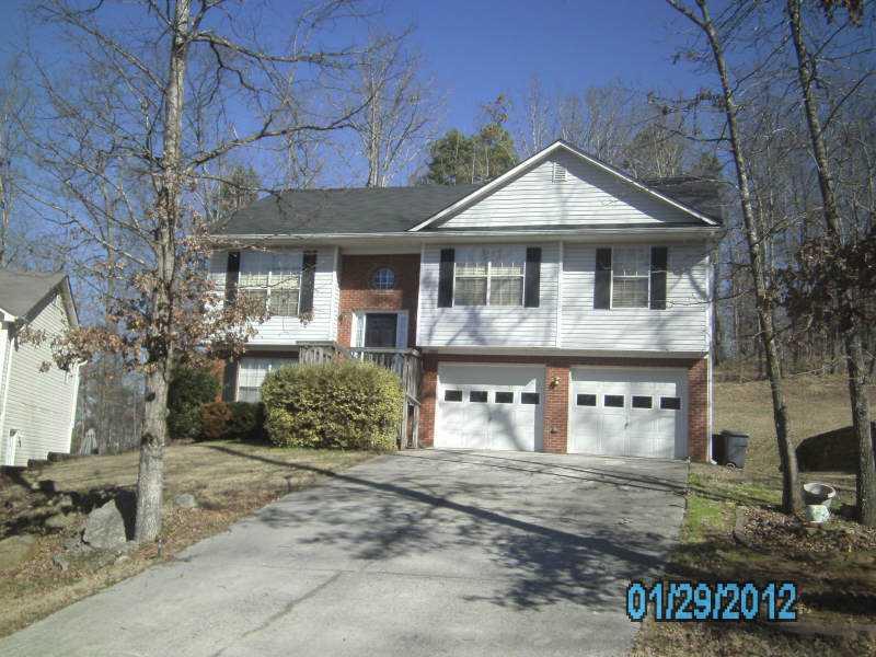 1223 Dressage Ridge Northeast Conyers, GA 30013 - Photo 1 of 1
