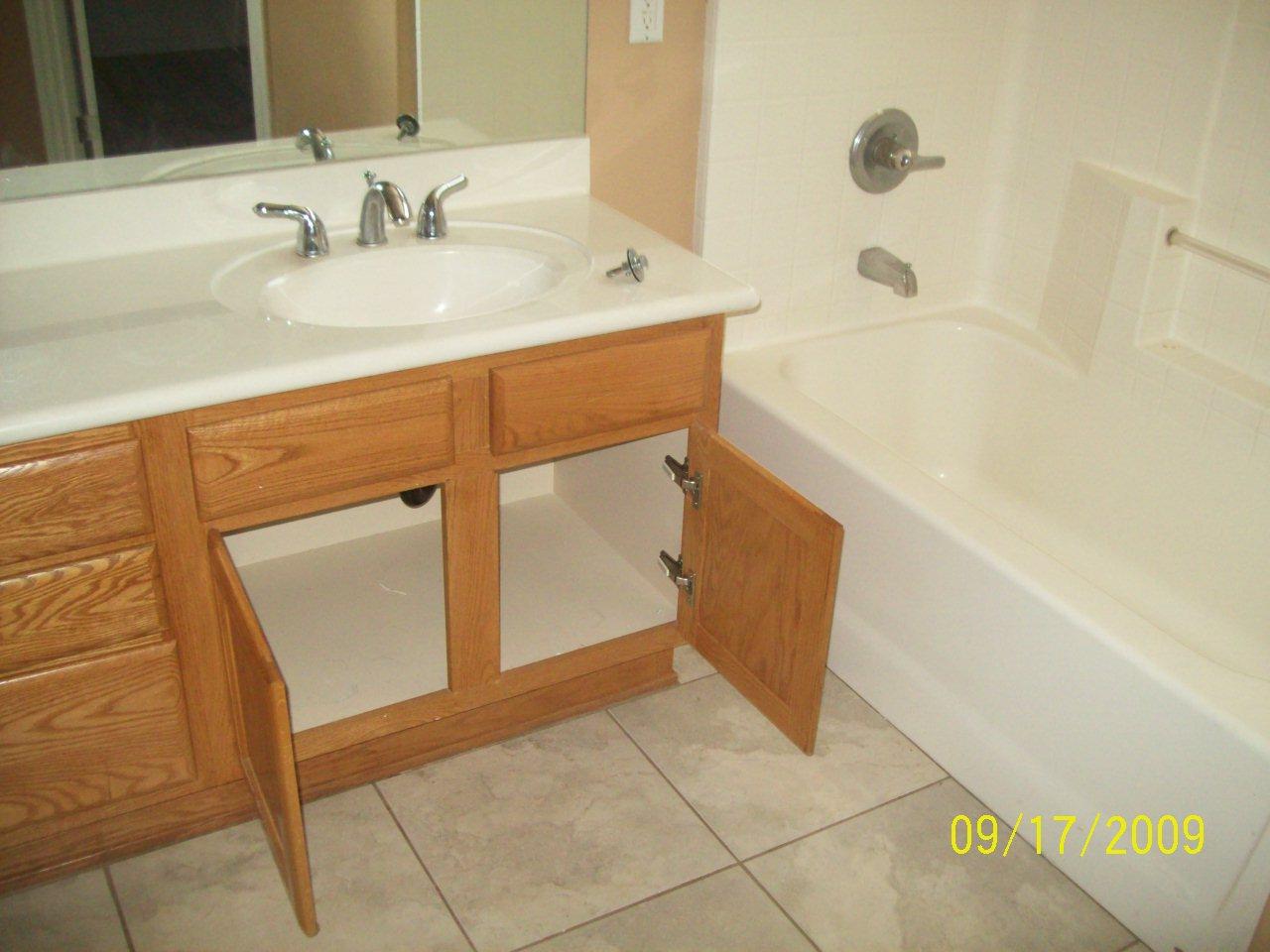 712 East Carson Road Phoenix, AZ 85042 - Photo 7 of 8 master bathroom