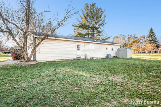 $280,000 | 7836 Elbow Drive, Jenison, MI 49428