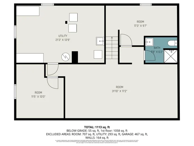 $280,000 | 7836 Elbow Drive, Jenison, MI 49428