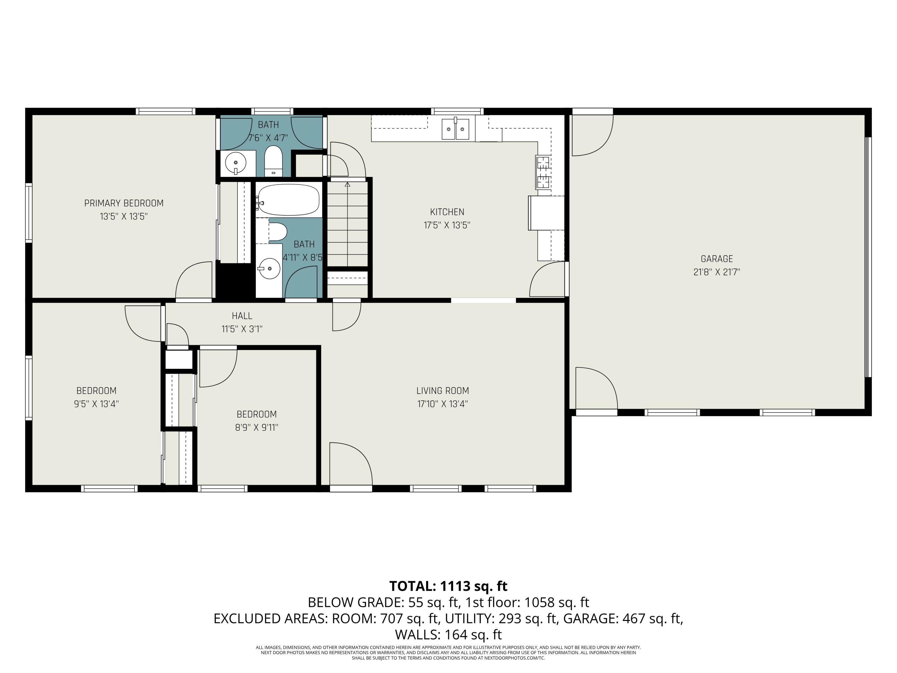 7836 Elbow Drive Jenison, MI 49428 - Photo 18 of 18 withArea0_7836-elbow-drive-jenison-mi-us