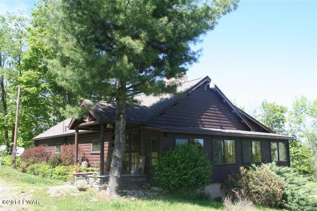 235 Rutledgedale Road Tyler Hill, PA 18469 - Photo 1 of 29 Gallery Image 1