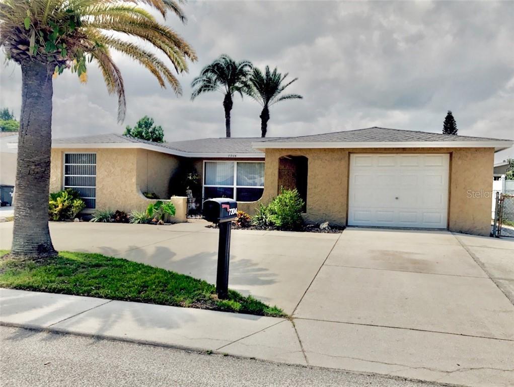 7304 Potomac Drive Port Richey, FL 34668 - Photo 1 of 1 Gallery Image 1