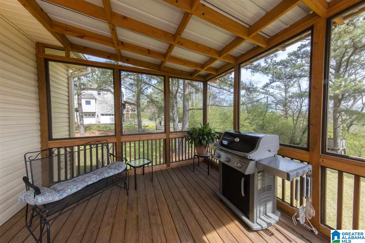 1109 Saddlebrook Road Birmingham, AL 35210 - Photo 41 of 46