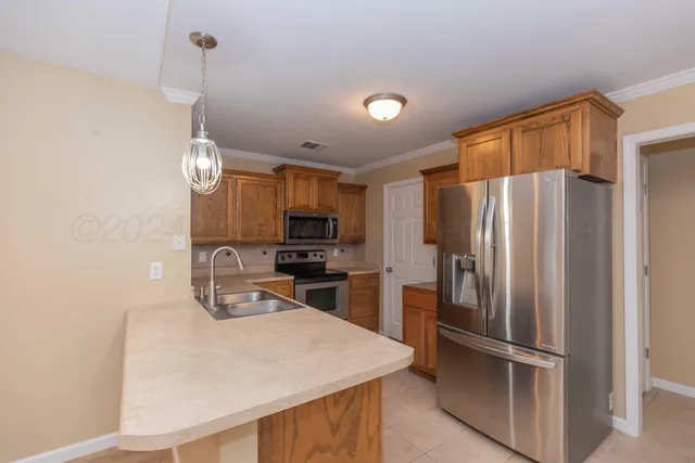 $1,450 | 3802 South Mirror Street, Amarillo, TX 79118