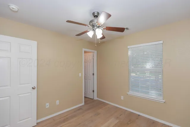 $1,450 | 3802 South Mirror Street, Amarillo, TX 79118