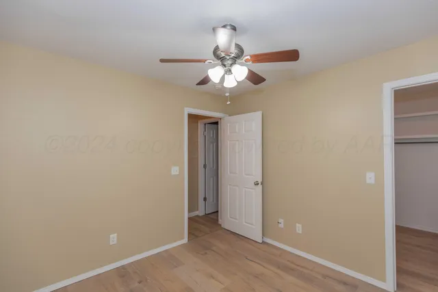 $1,450 | 3802 South Mirror Street, Amarillo, TX 79118